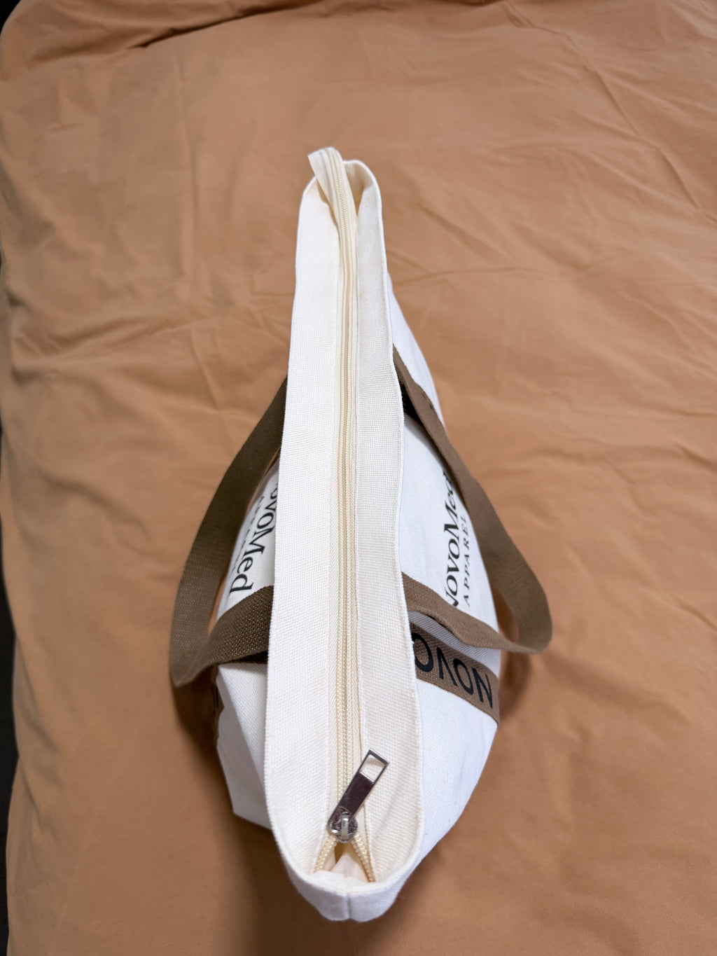 The Canvas Tote