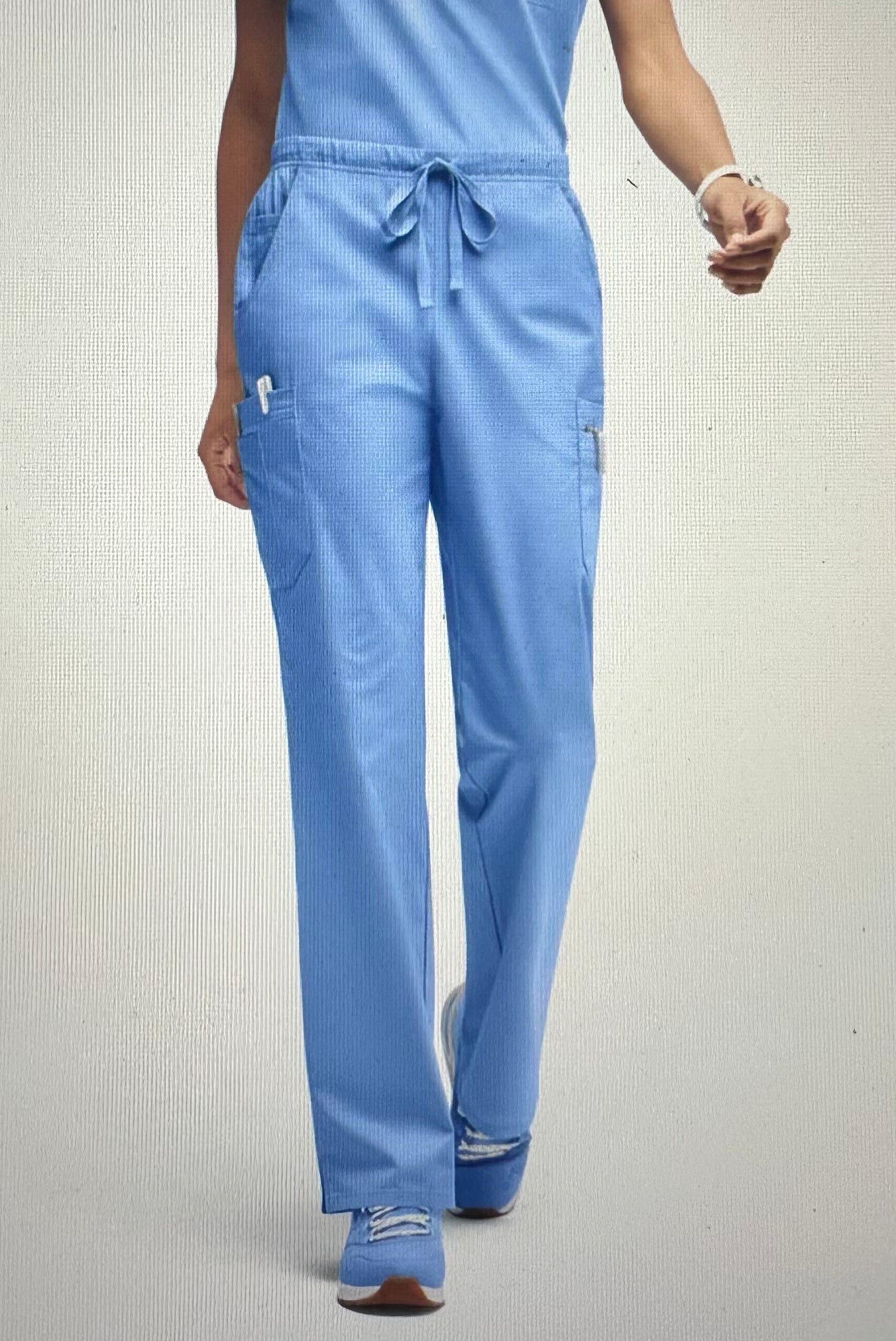 Base Line Women’s Taper Scrub Pants