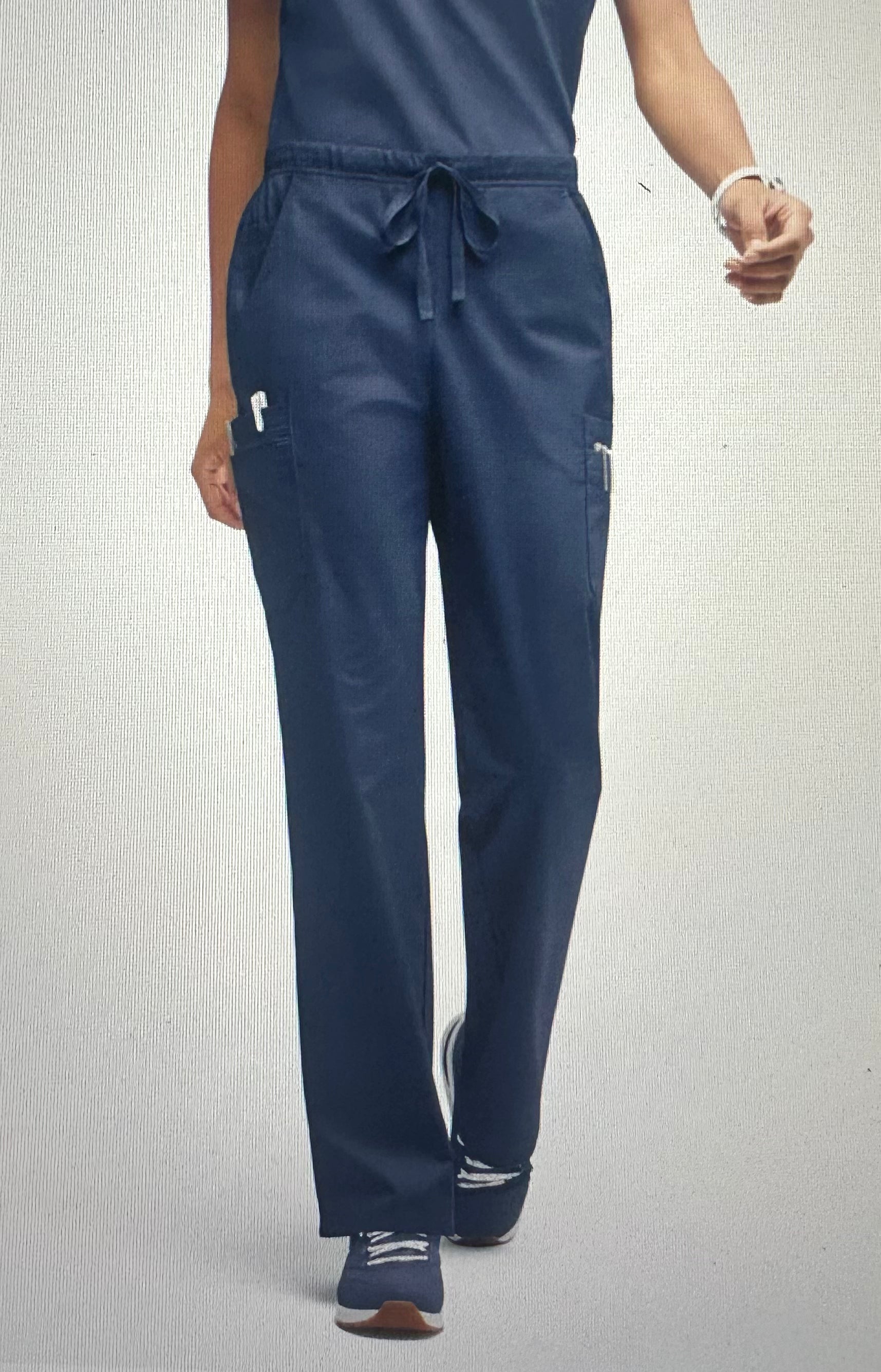 Base Line Jogger Scrub Pants