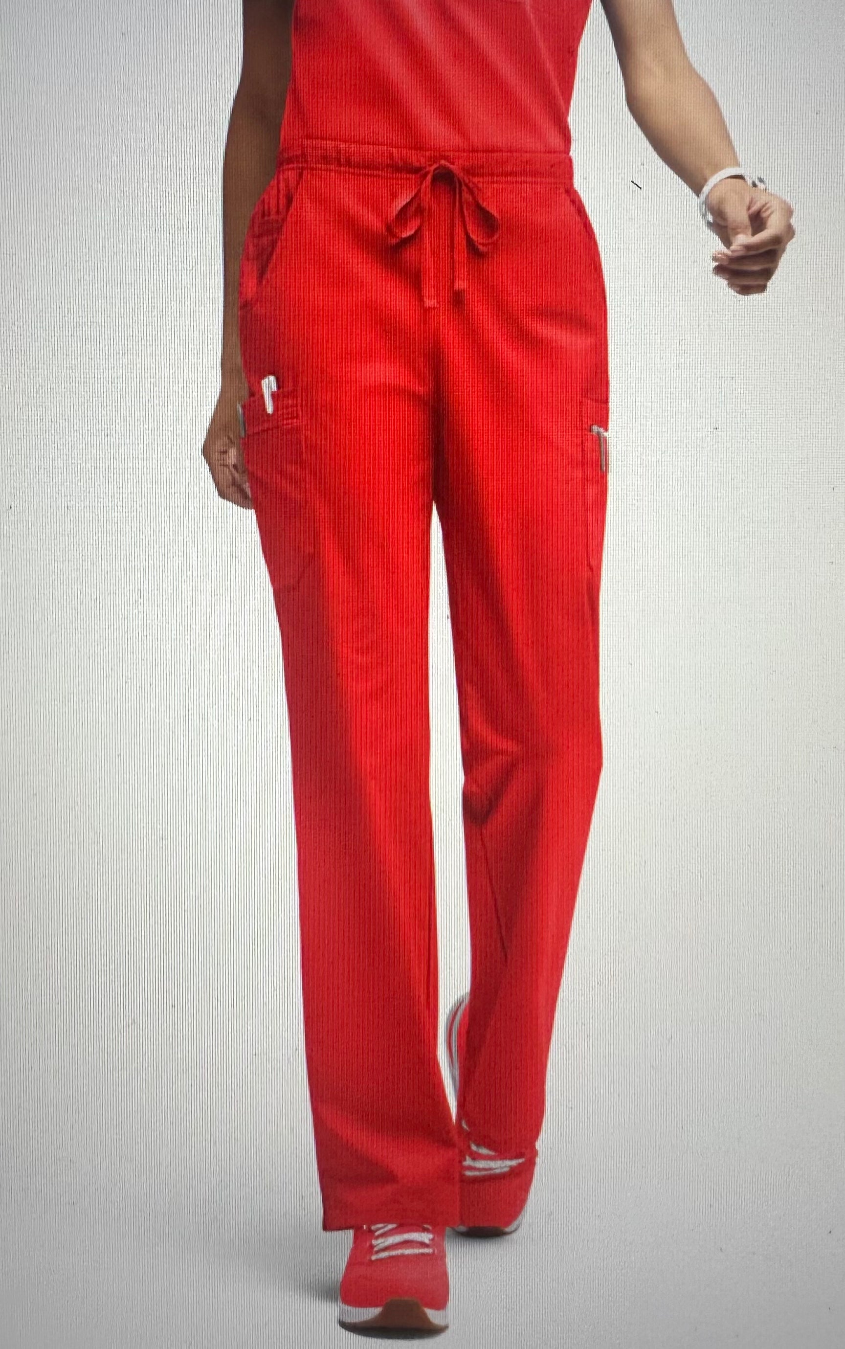 Base Line Jogger Scrub Pants