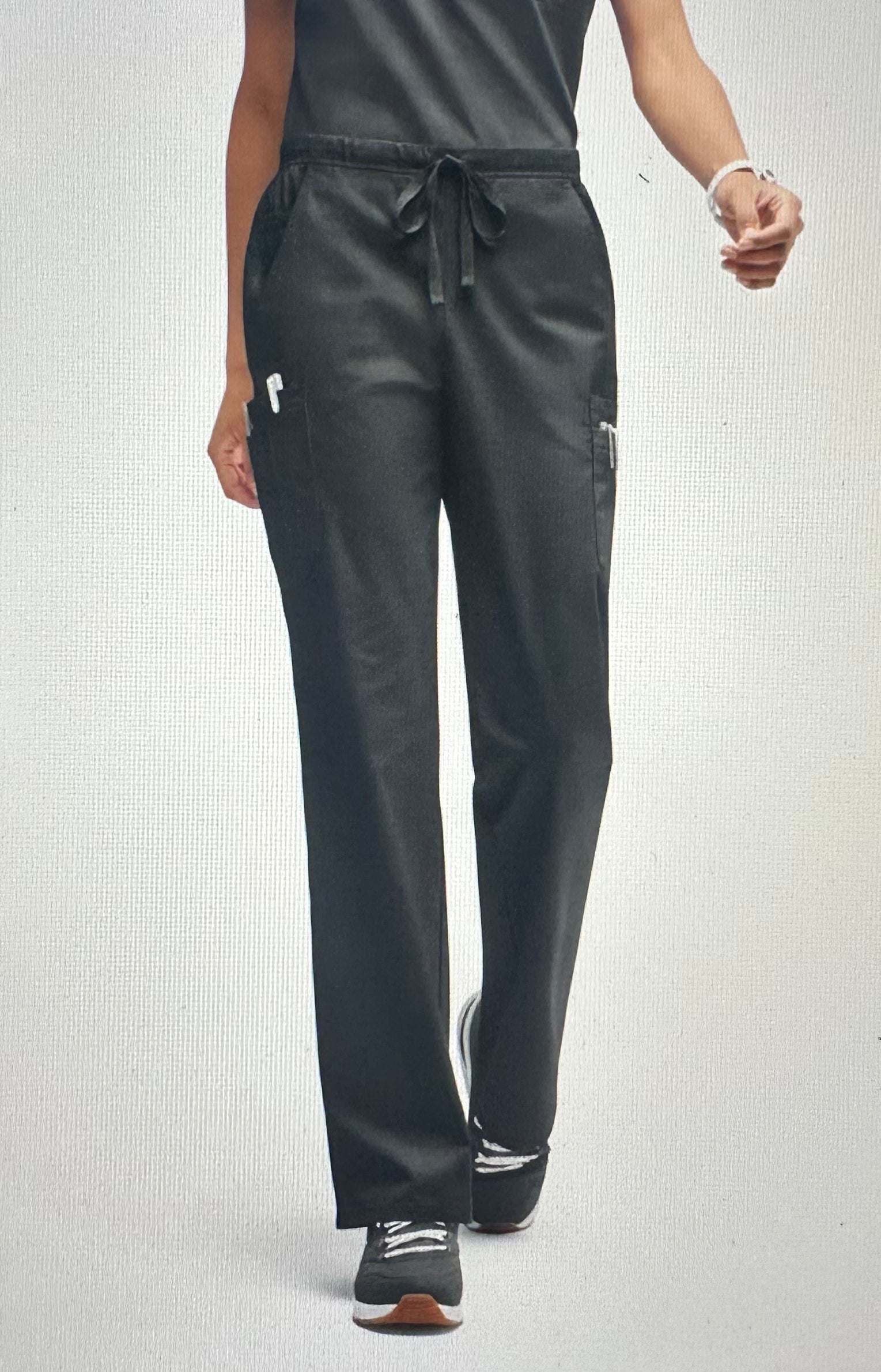 Base Line Women’s Taper Scrub Pants