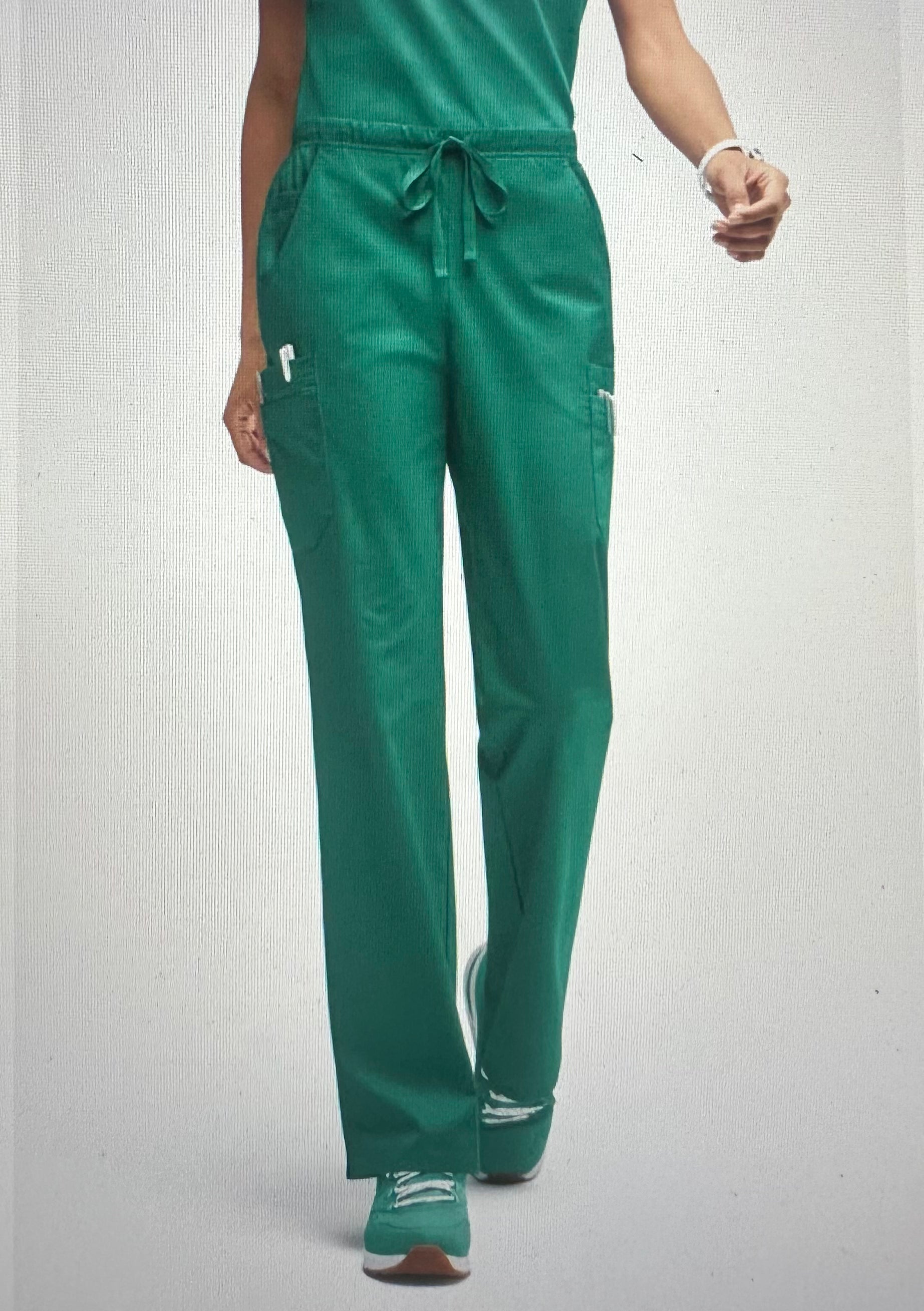 Base Line Women’s Taper Scrub Pants
